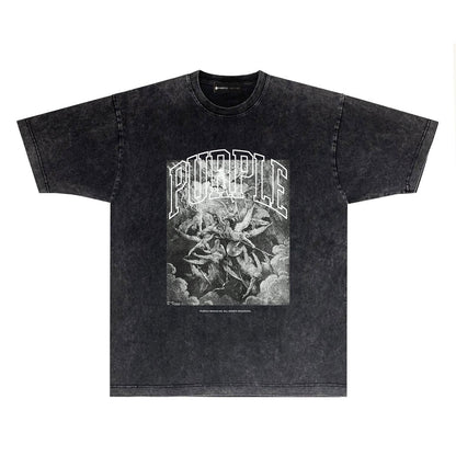 Purple Brand T Shirts