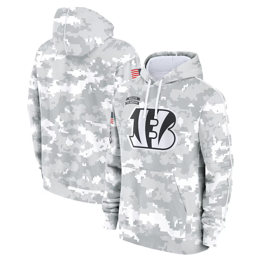 NFL Hoodie NFL Sweater Outdoor Casual Rugby Sports Hoodie