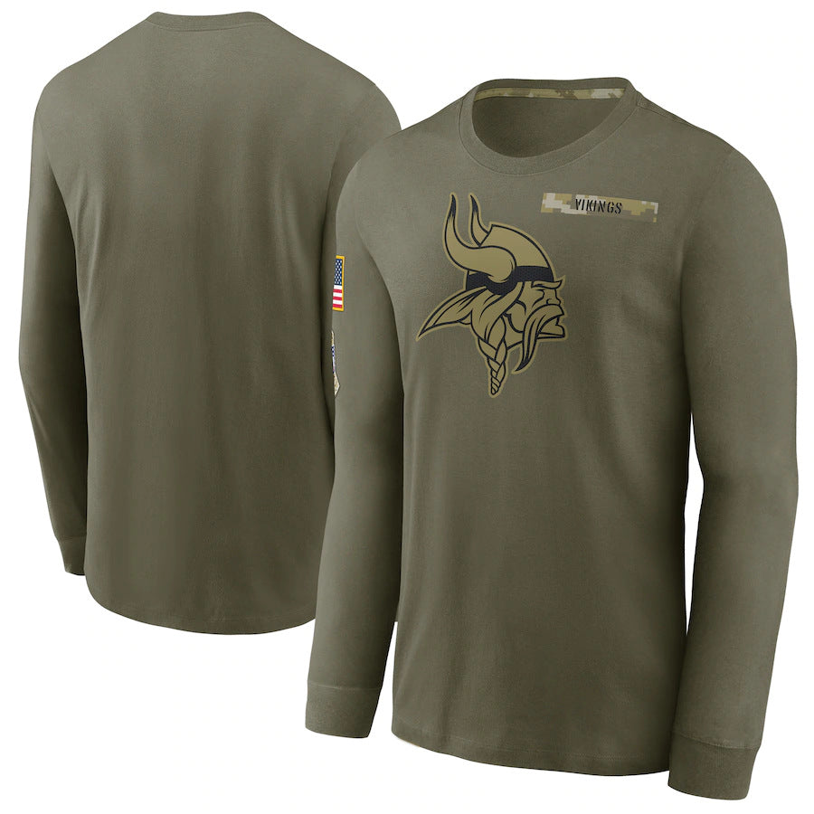 NFL Hoodie Men's Sports Crew Neck Sweater NFL Football Suit