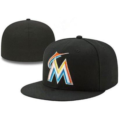 Braves Baseball Hat