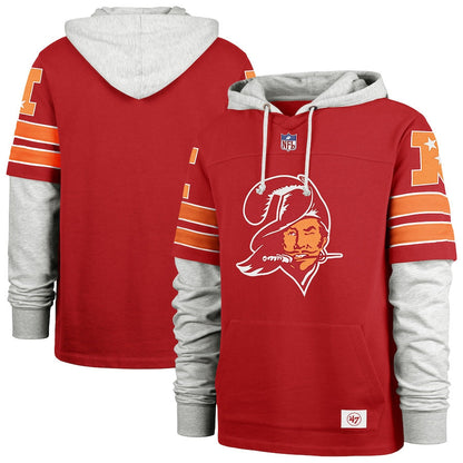 NFL Hoodie NFL Football Sweater Casual Sports Men's Hoodie