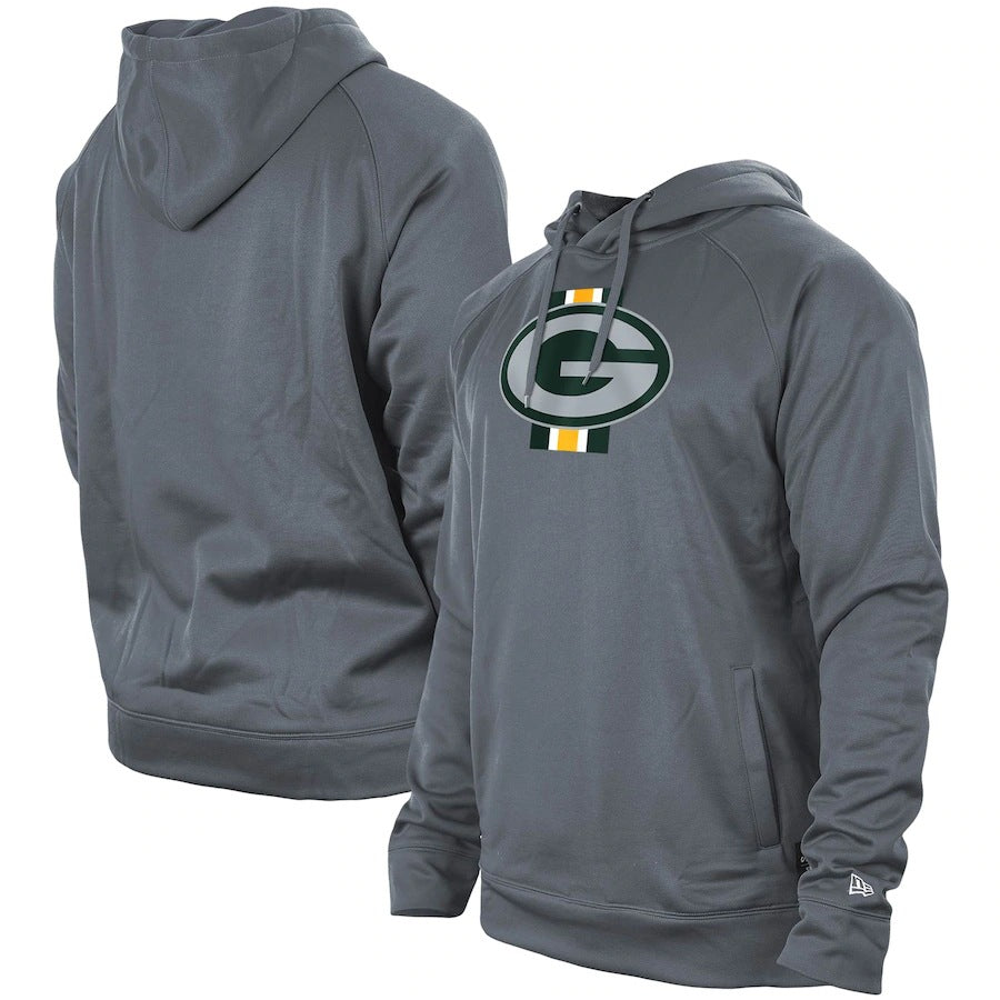 NFL Hoodie Casual Sports Sweater NFL Football Suit Hoodie