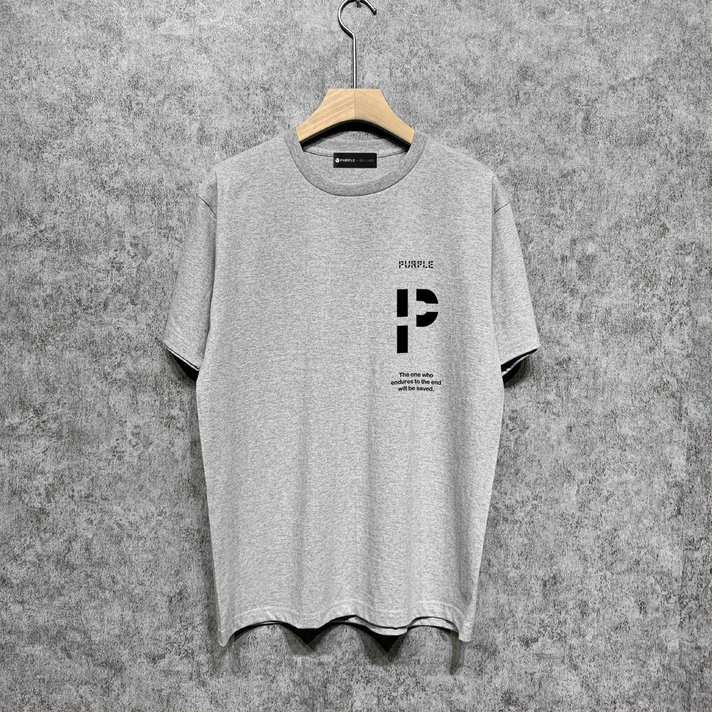 Purple Brand T Shirts