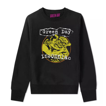Green Day Hoodie