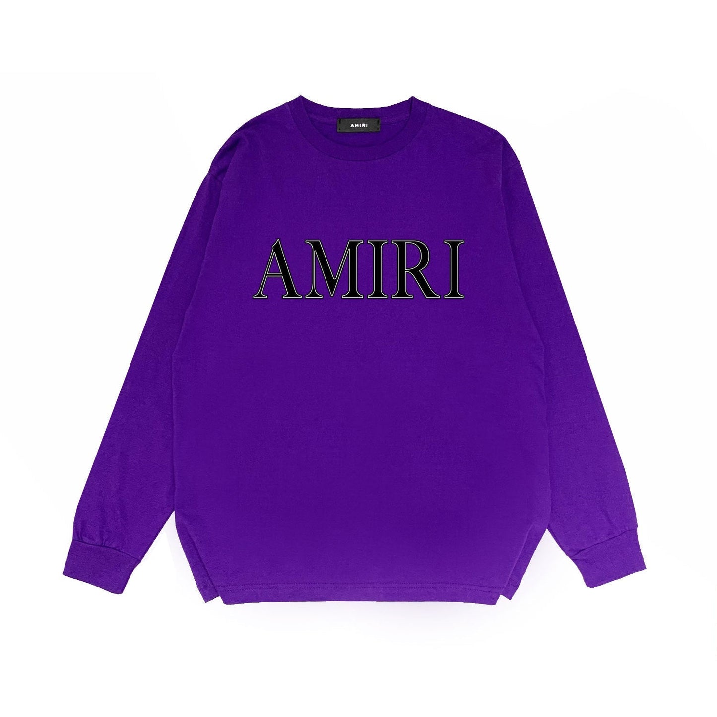 Amiri Sweatshirt Amiri Long Sleee Shirts