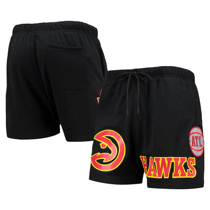 NBA Shorts NBA Sports Basketball Shorts Men's Outdoor Running Training Fitness
