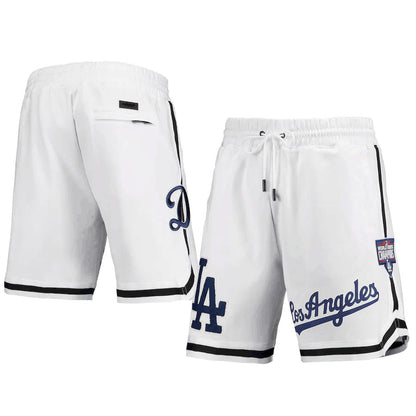MLB Shorts MLB Baseball Sports Shorts Men's Outdoor Leisure (Part 2)