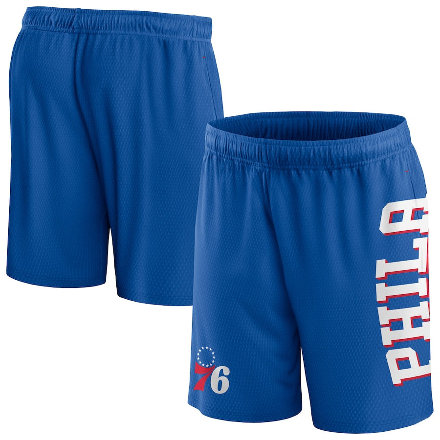 NBA Shorts Summer Basketball Shorts Outdoors