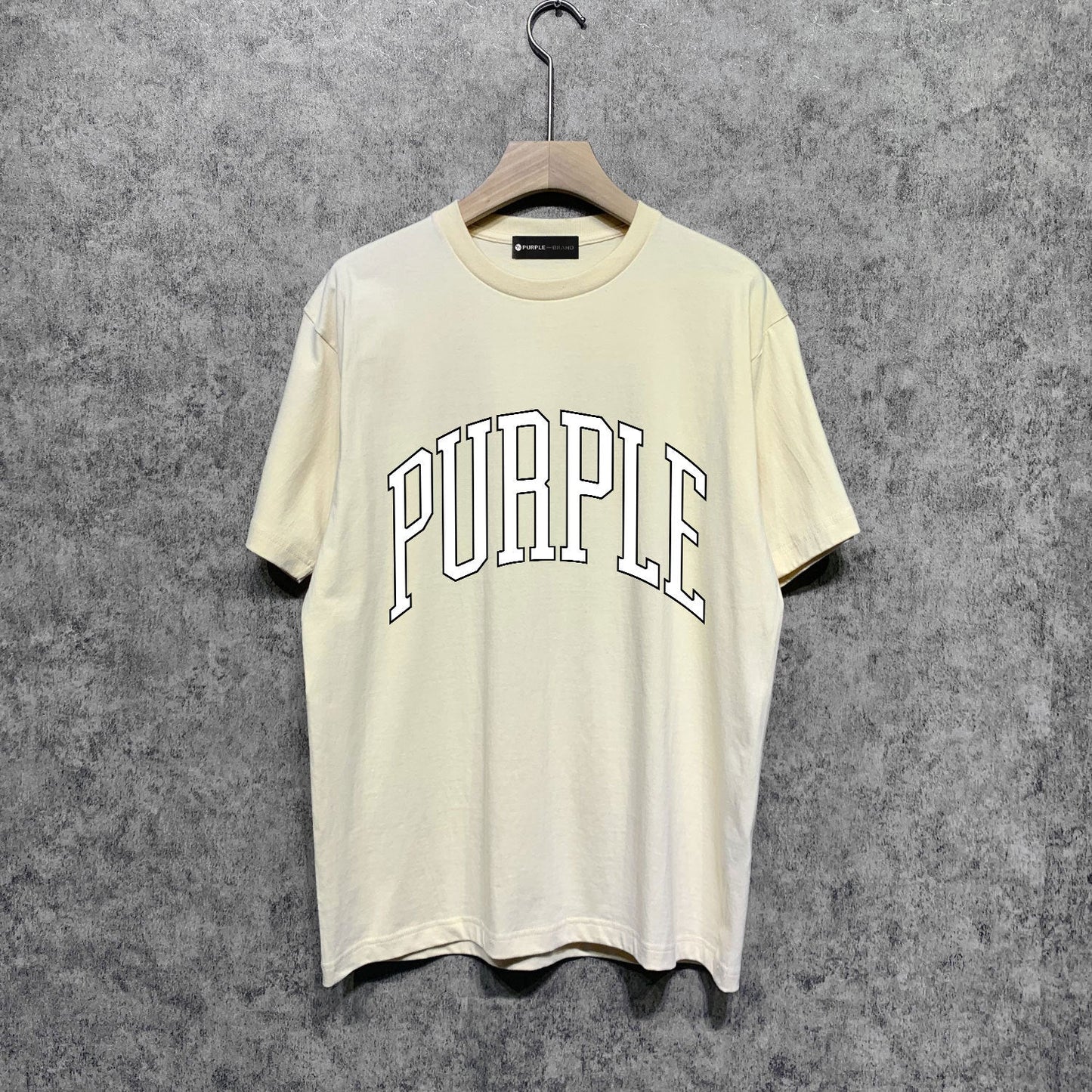 Purple Brand T Shirts