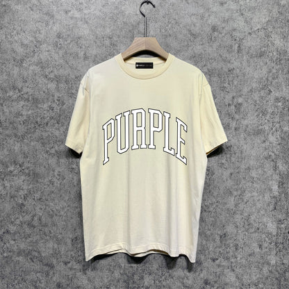 Purple Brand T Shirts