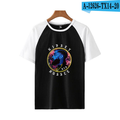 Nipsey Hussle T Shirts Us Memorial Clothing