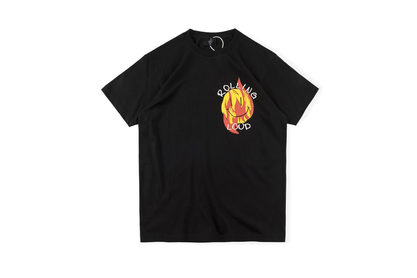 Cpfm T Shirt 21ss Hip Hop Summer Short Sleeve T-shirt