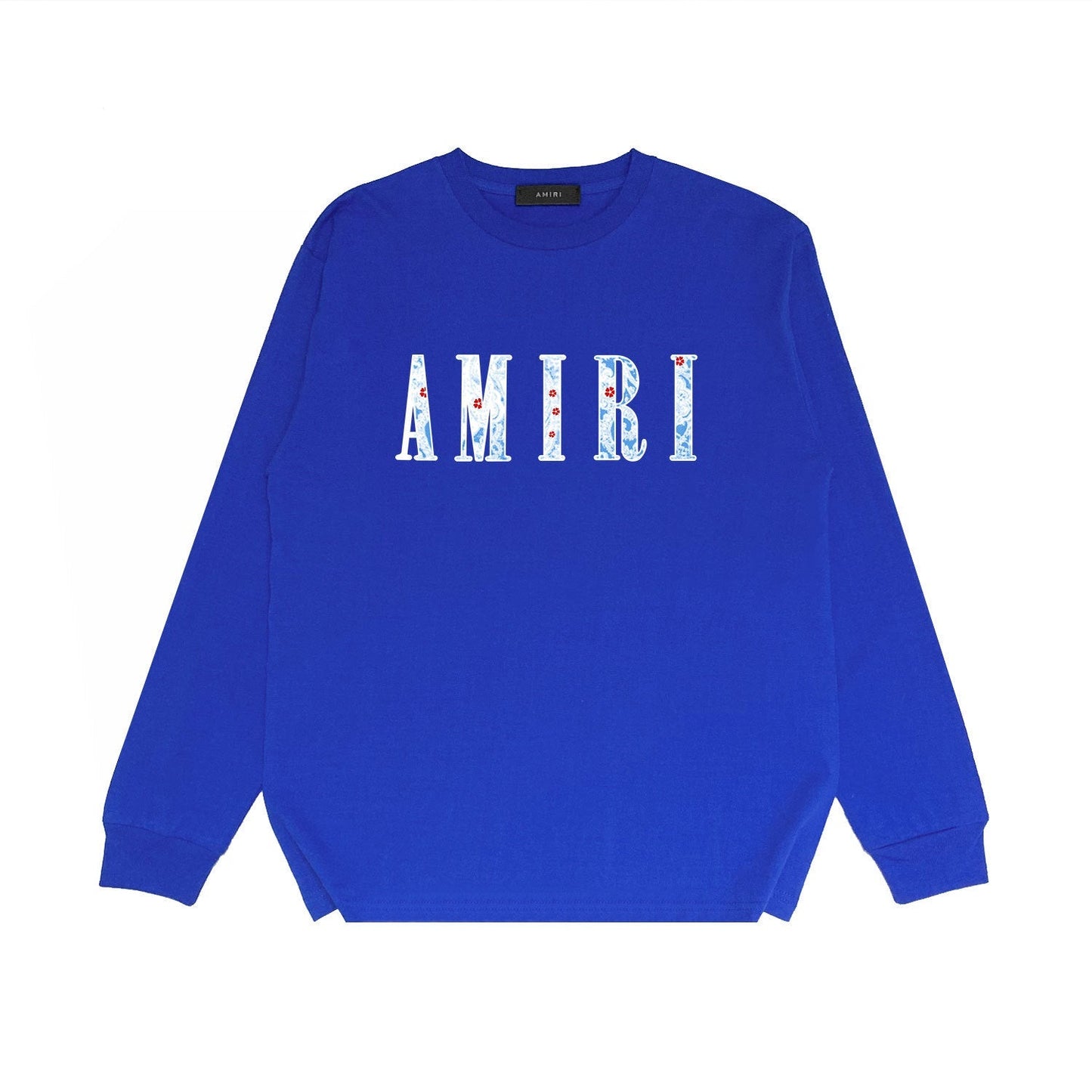 Amiri Sweatshirt Long Sleee Shirts