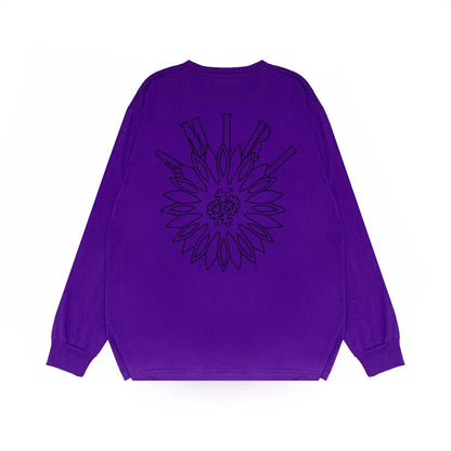 Amiri Sweatshirt Long Sleee Shirts