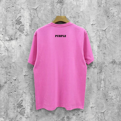 Purple Brand T Shirts