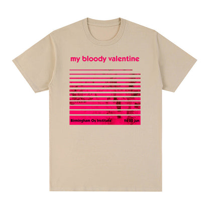 My Bloody Valentine Slowdive Loveless Jesus and Mary Cha
