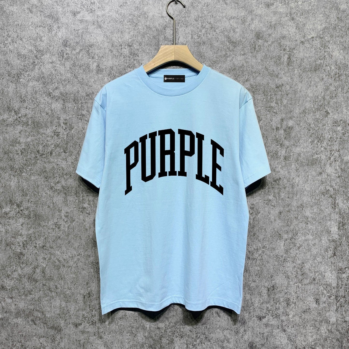 Purple Brand T Shirts