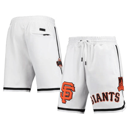 MLB Shorts MLB Baseball Sports Shorts Men's Outdoor Leisure (Part 2)