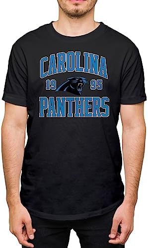 Hybrid Sports - NFL Established Fans T-Shirt