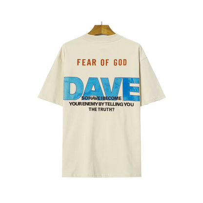 RRR123 T-shirt