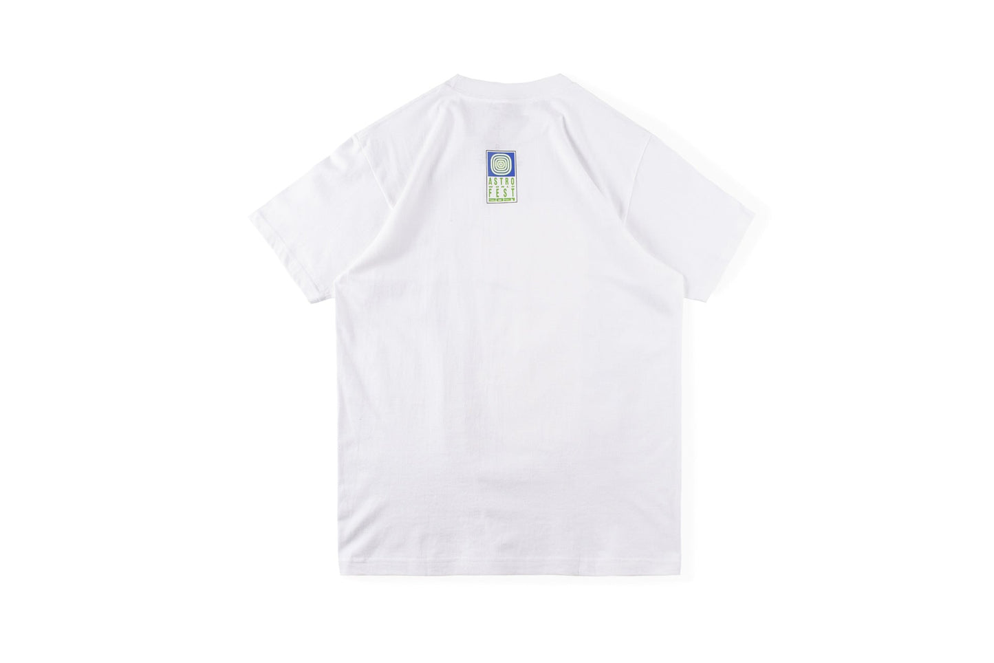 Cpfm T Shirt Men and Women Couple Loose Short Sleeve T-shirt