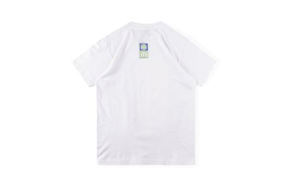 Cpfm T Shirt Men and Women Couple Loose Short Sleeve T-shirt