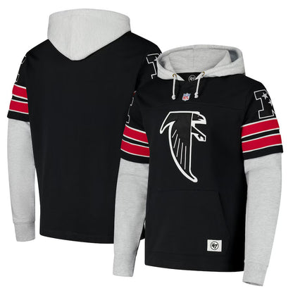 NFL Hoodie NFL Football Sweater Casual Sports Men's Hoodie