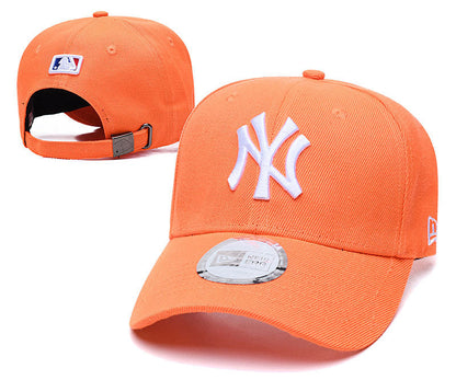 Braves Baseball Hat