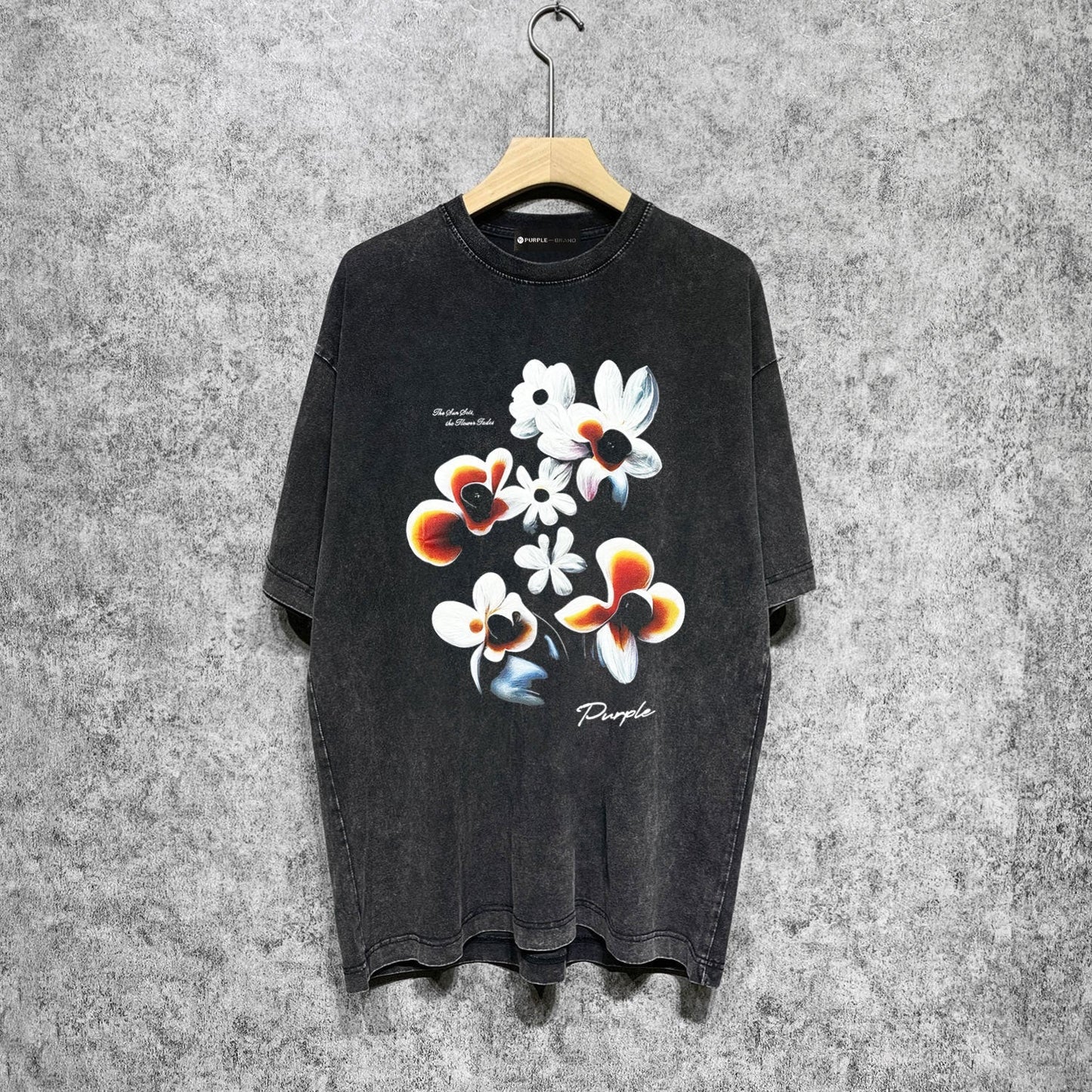 Purple Brand T Shirts