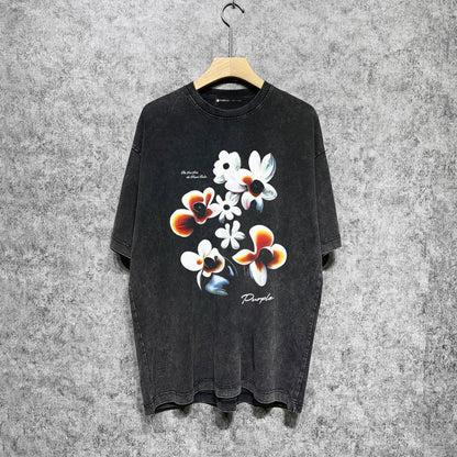 Purple Brand T Shirts