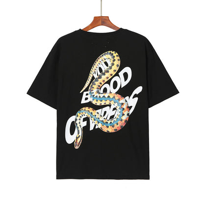 RRR123 T-shirt