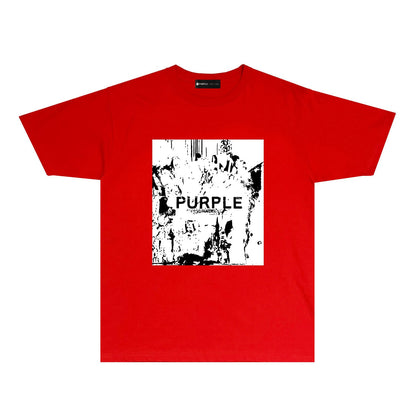 Purple Brand T Shirts