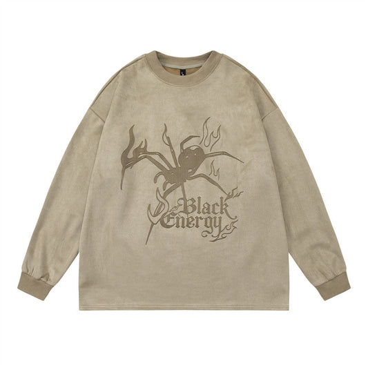 Men Long Sleeve T-Shirt