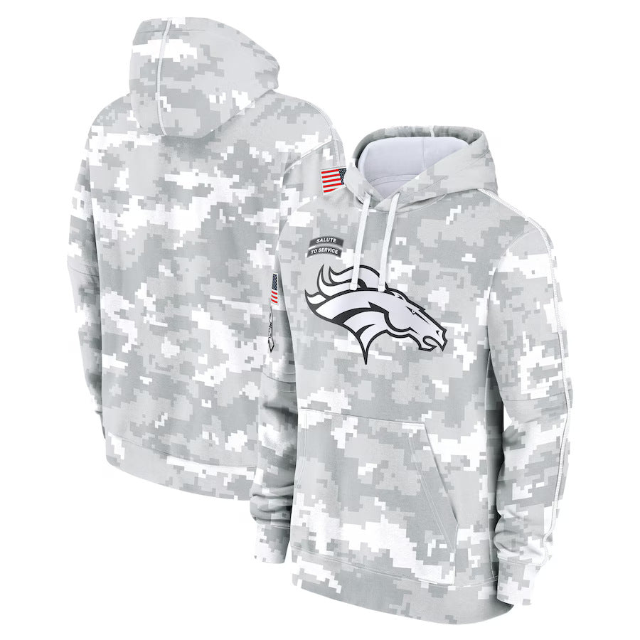 NFL Hoodie NFL Sweater Outdoor Casual Rugby Sports Hoodie