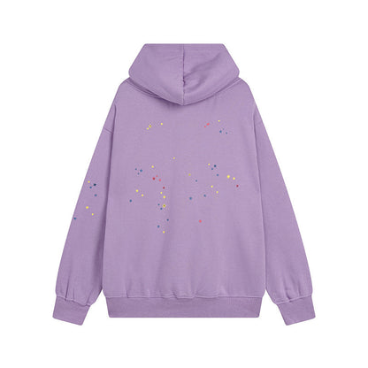 Sp5der Hoodie & Sweatpants 2 Piece Set