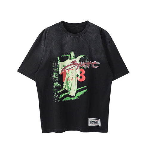 RRR123 T-shirt