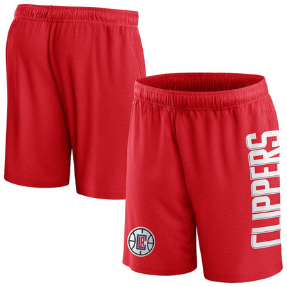 NBA Shorts Summer Basketball Shorts Outdoors