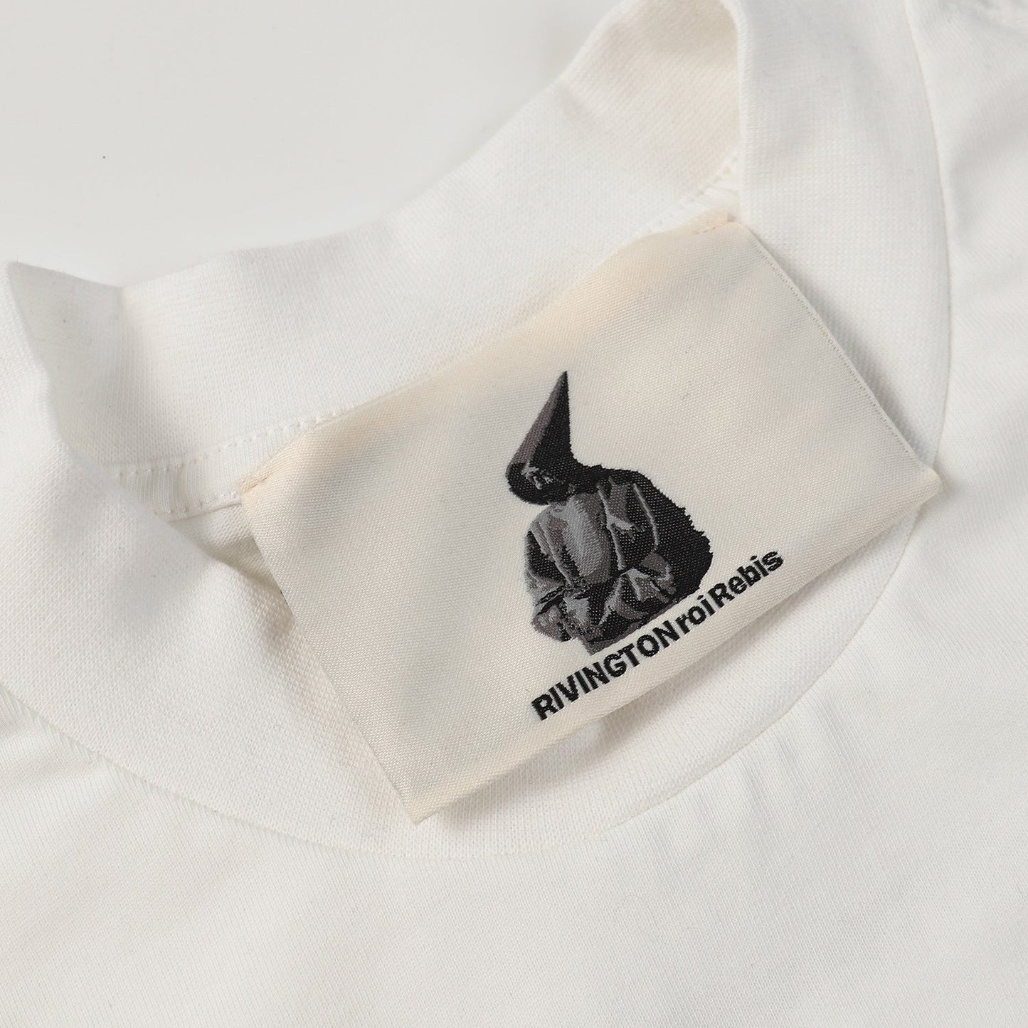 RRR123 T-shirt