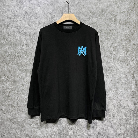 Amiri Sweatshirt Long Sleee Shirts