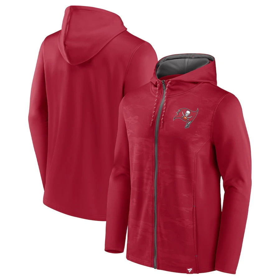 NFL Hoodie Sports Cardigan Sweater Men's NFL Football Suit