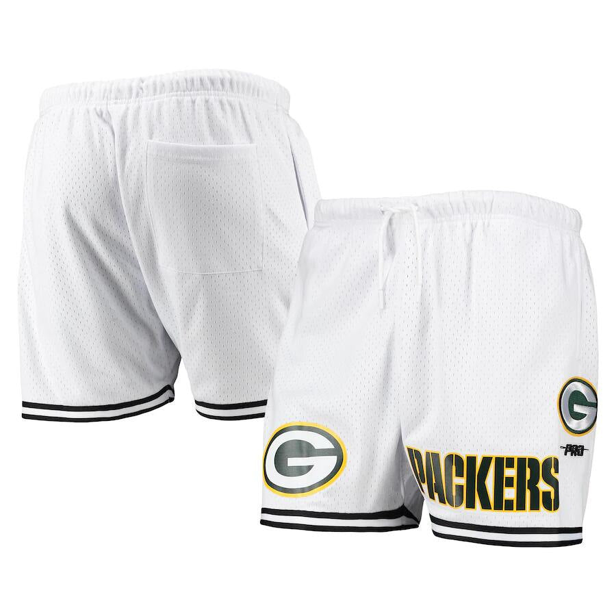 NFL Shorts Sports Shorts Men's NFL Football Basketball Pants Fitness Running
