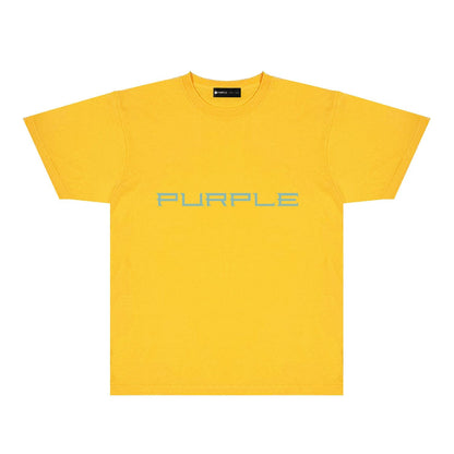 Purple Brand T Shirts