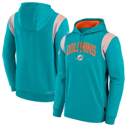 NFL Hoodie Sports Piece Hooded Sweater Men's NFL Football Suit
