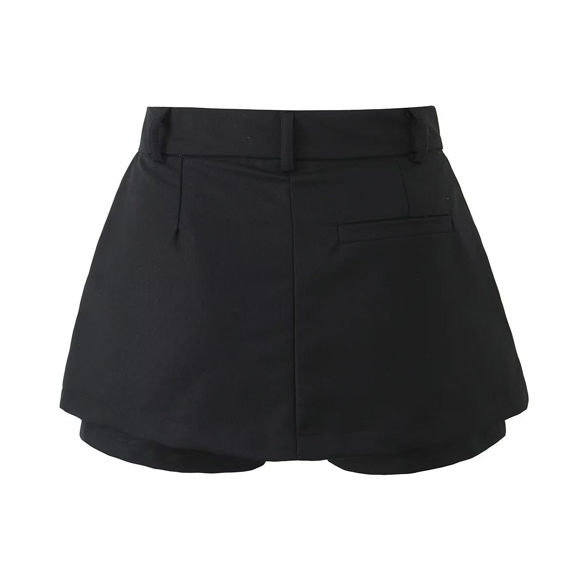 Women Skirt Summer Skirt Pantskirt Shorts