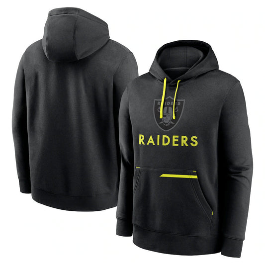 NFL Hoodie Hoodie Casual Sports Loose Sweater Men's NFL Football