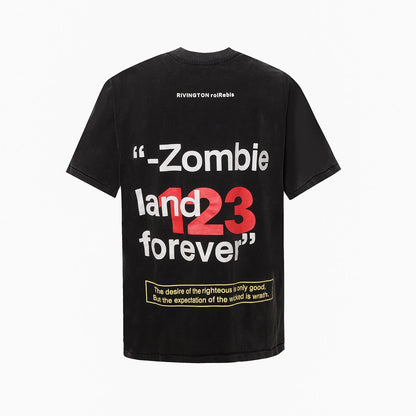 RRR123 T-shirt