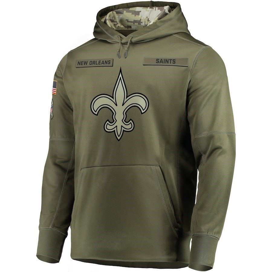 NFL Hoodie NFL Football Hooded Sweater Men's Outdoor Recreational Sports Hoodie