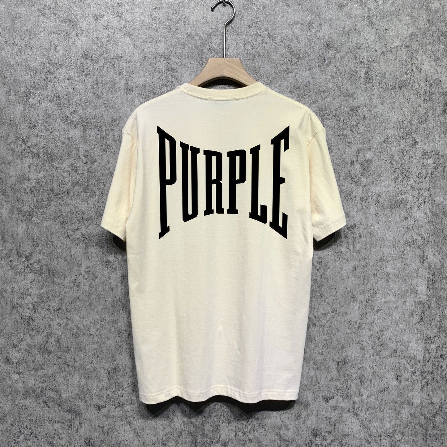 Purple Brand T Shirts