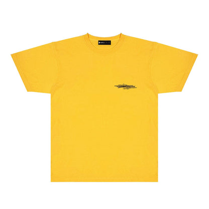 Purple Brand T Shirts