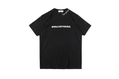 Cpfm T Shirt 21ss Hip Hop Summer Short Sleeve T-shirt